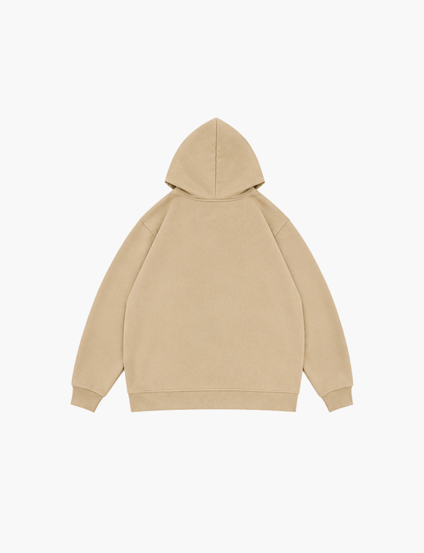 Custom Screen-Printed Hoodies &ndash; Made for You