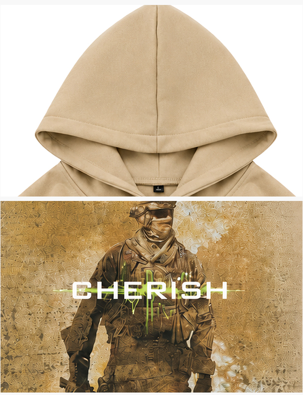Custom Screen-Printed Hoodies &ndash; Made for You