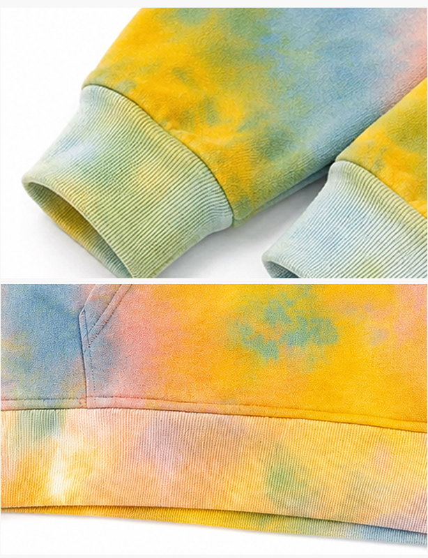 Pick Any Color, Design Your Hoodie, We Screen-Print It &ndash; Endless Custom Combos