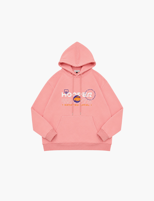 Direct-to-Garment Custom Hoodies &ndash; Photorealistic Prints with Zero Hand-Feel, No Minimums