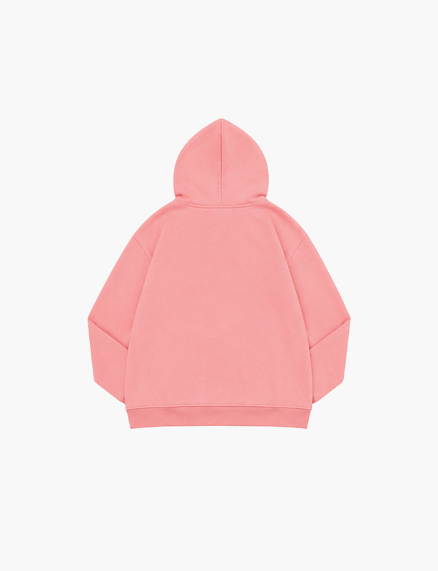 Direct-to-Garment Custom Hoodies &ndash; Photorealistic Prints with Zero Hand-Feel, No Minimums