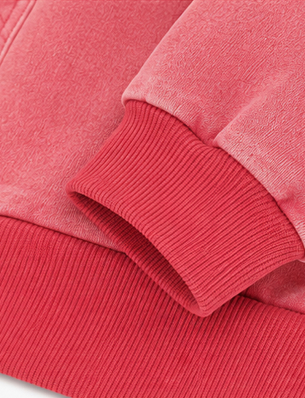 Custom Screen-Printed Zip Hoodies &ndash; 30+ Cotton Colors, Unlimited Design Combos