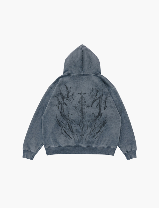 Custom Zip Hoodies for Every Season &ndash; Lightweight Cotton, Heavyweight Fleece, or Premium Blends