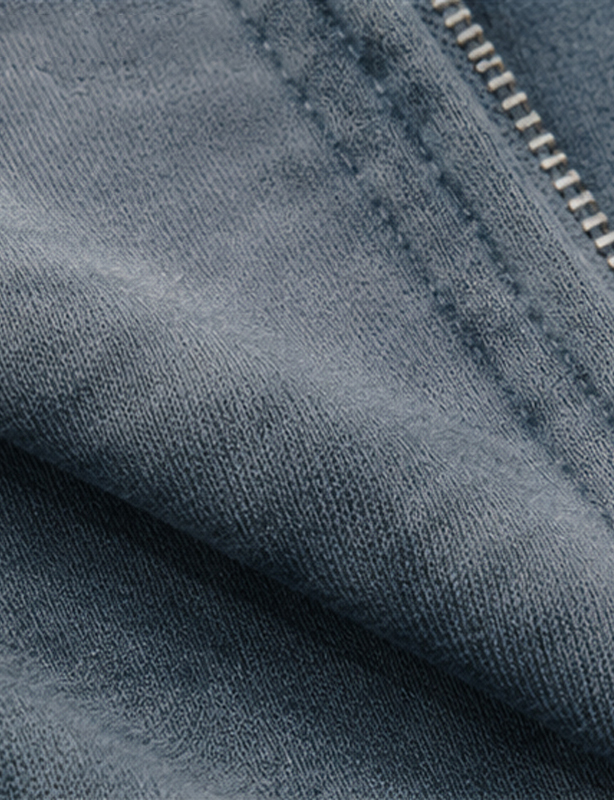 Custom Zip Hoodies for Every Season &ndash; Lightweight Cotton, Heavyweight Fleece, or Premium Blends