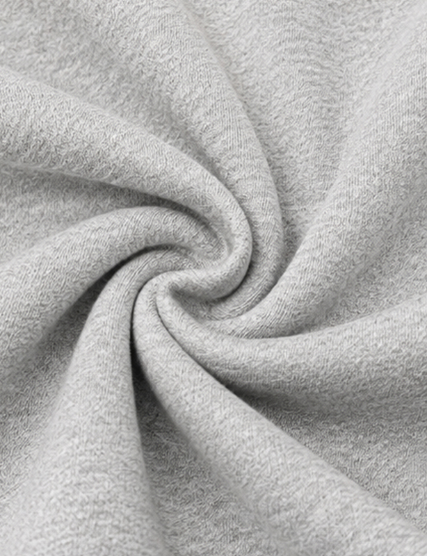 Custom Zip-Up Hoodies Made from Organic Cotton & Recycled Polyester &ndash; Sustainable Style, Fully Personalized