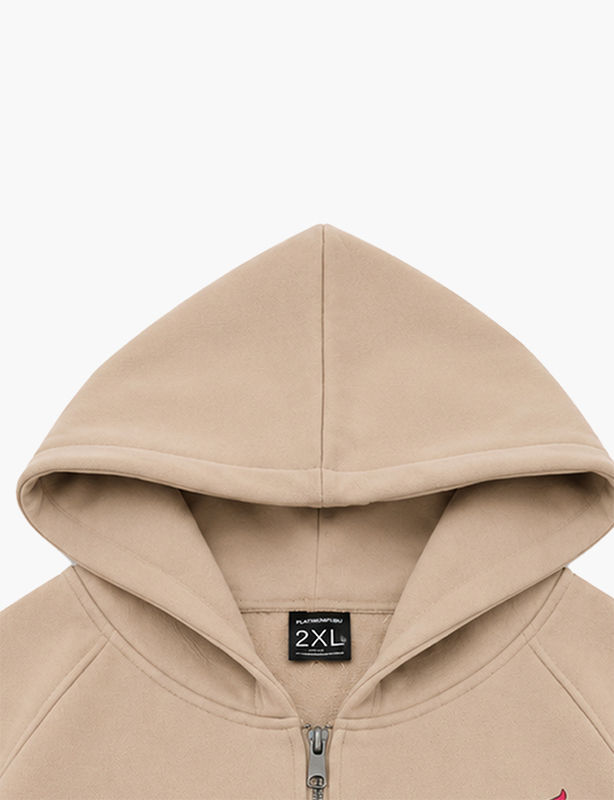 Performance Custom Zip Hoodies &ndash; Moisture-Wicking, Anti-Odor, 4-Way Stretch &ndash; Customized Your Way