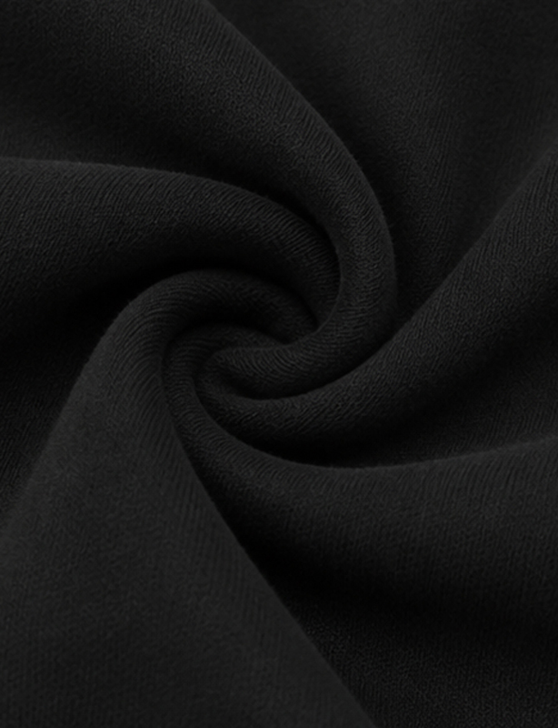 Custom Zip Hoodies with Premium Details &ndash; Contrast Zippers, Quilted Linings, & Ribbed Side Panels