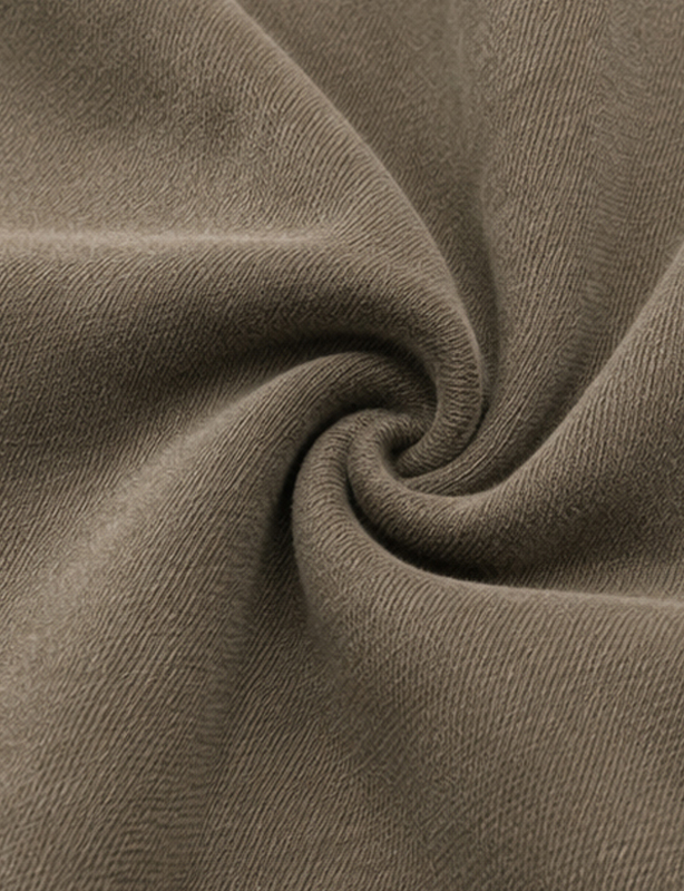 Custom Leather Zip Hoodies &ndash; Genuine Cowhide, Lambskin, or Vegan Leather &ndash; Your Design, Your Way