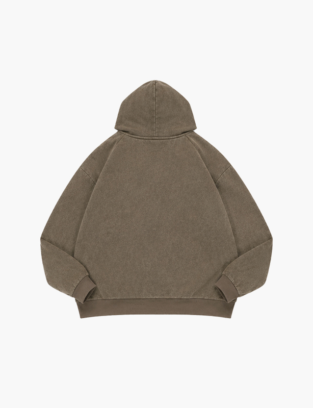 Custom Leather Zip Hoodies &ndash; Genuine Cowhide, Lambskin, or Vegan Leather &ndash; Your Design, Your Way