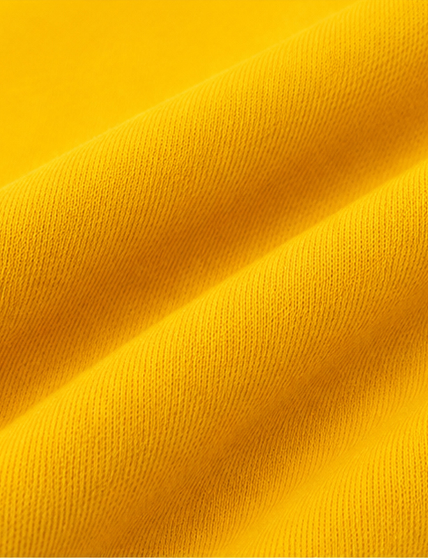 Custom Crewneck Sweatshirts &ndash; 40+ Colors &times; 10+ Fabrics &ndash; Unlimited Custom Combinations