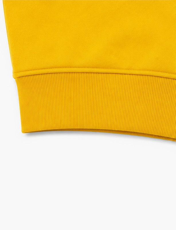 Custom Crewneck Sweatshirts &ndash; 40+ Colors &times; 10+ Fabrics &ndash; Unlimited Custom Combinations