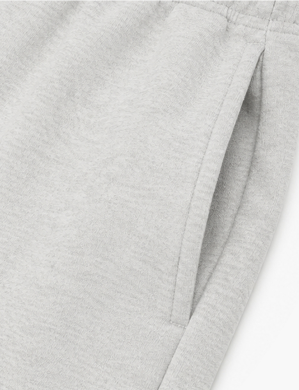 Custom 100% Cotton Sweatpants &ndash; Premium Quality, Custom Logo, Made-to-Order
