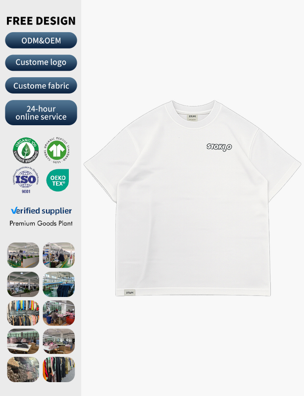 Everyday Essential 100% Cotton T-Shirt | Soft Crewneck Basic Tee for Men & Women