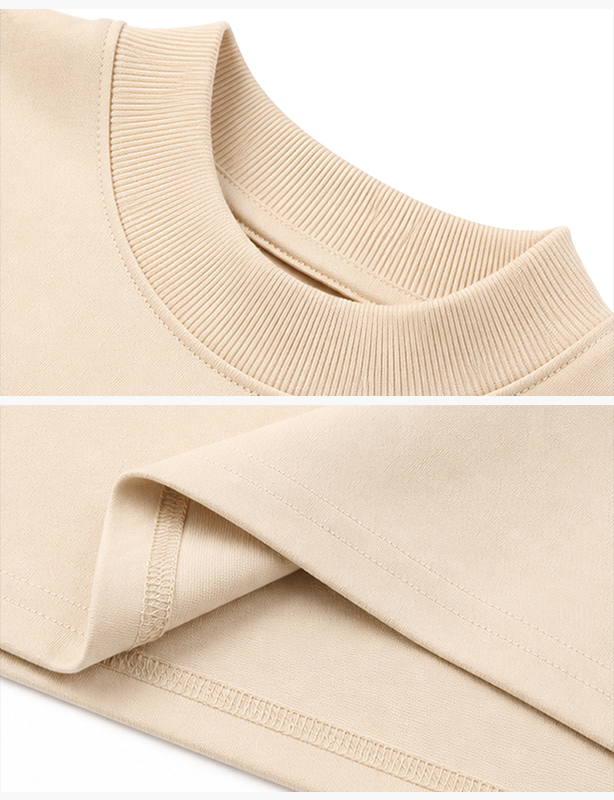 Everyday Essential 100% Cotton T-Shirt | Soft Crewneck Basic Tee for Men & Women