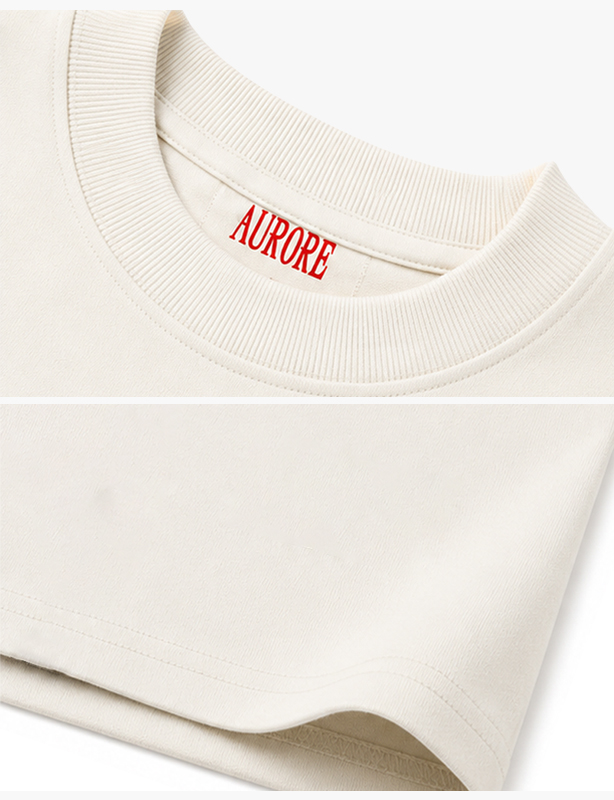 Stretch Comfort Pure Cotton T-Shirt | Everyday Flex Fit for All-Day Wear
