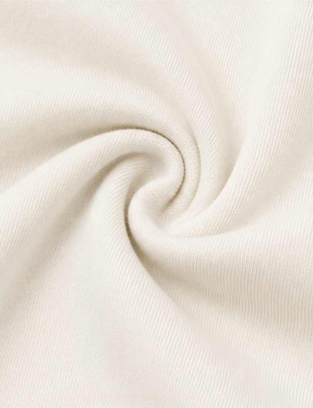 Stretch Comfort Pure Cotton T-Shirt | Everyday Flex Fit for All-Day Wear