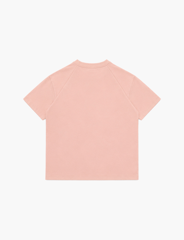 Slim Fit Plain Cotton T-Shirt for Everyday Layering | Versatile Wardrobe Staple