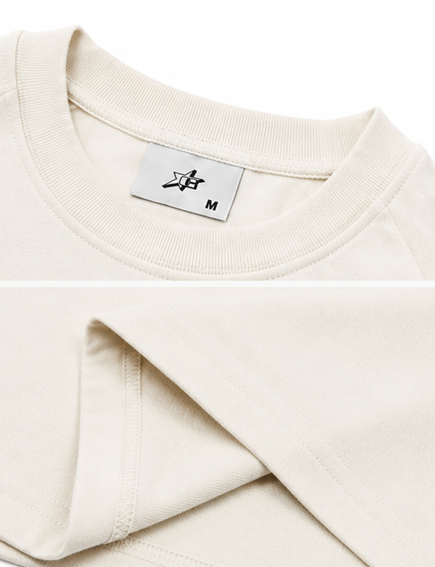 Multi-Color Assorted Cotton T-Shirt | Everyday Basic Tee in 20+ Essential Hues