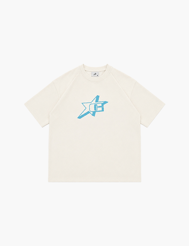 Multi-Color Assorted Cotton T-Shirt | Everyday Basic Tee in 20+ Essential Hues