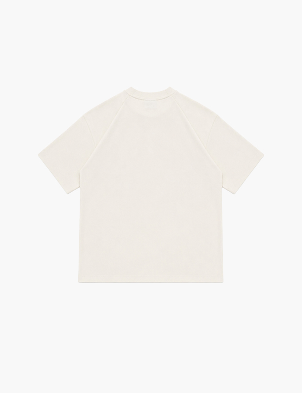 Multi-Color Assorted Cotton T-Shirt | Everyday Basic Tee in 20+ Essential Hues