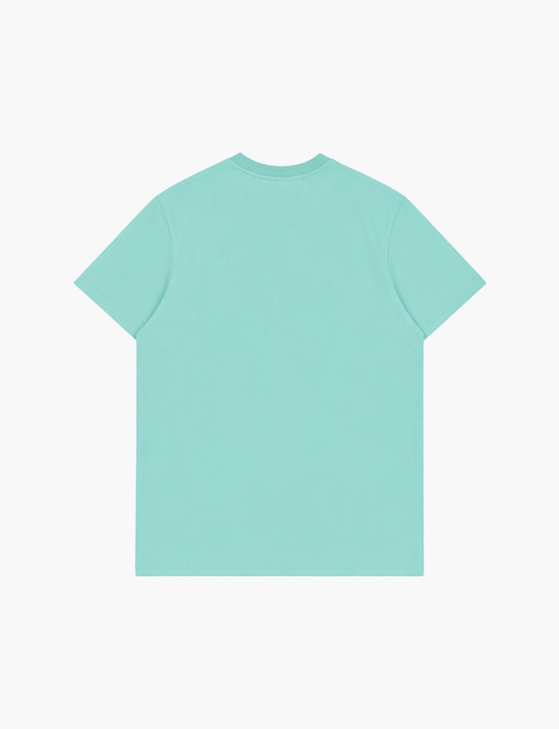 Custom Screen-Printed T-Shirts in Every Color &ndash; 12-Piece Minimum or Bulk Wholesale