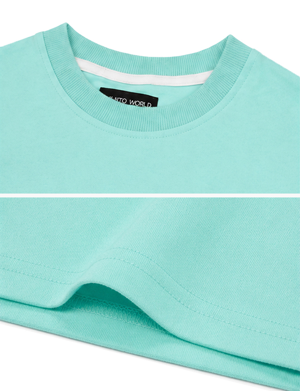 Custom Screen-Printed T-Shirts in Every Color &ndash; 12-Piece Minimum or Bulk Wholesale