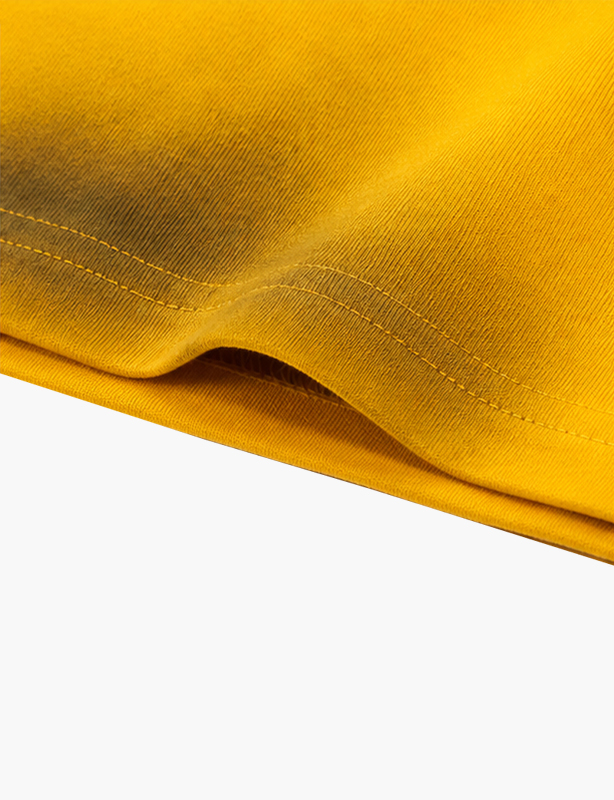 Custom Cropped T-Shirts &ndash; Screen-Printed, Street-Ready, Cut Just Right