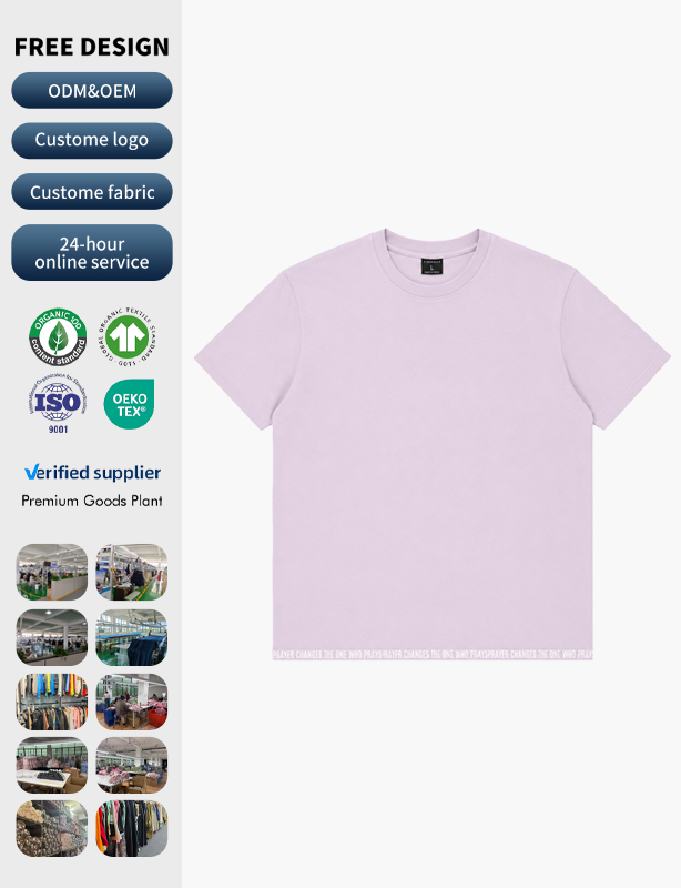 Custom T-Shirts in Every Style &ndash; Crewneck, V-Neck, Crop, Oversized, Tank, and Long-Sleeve