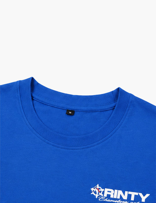 Fast-Turn Custom T-Shirts &ndash; Single Samples to Bulk Wholesale, Shipped in 3-5 Days