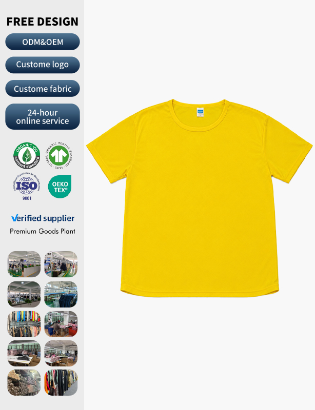 Custom T-Shirts &ndash; Your Design, Your Fabric, Your Fit &ndash; Made Just for You
