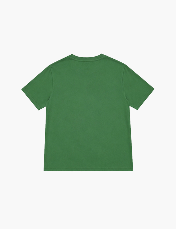 Custom T-Shirts in Every Fabric &ndash; 100% Cotton, Polyester, Tri-Blend, and Performance Materials