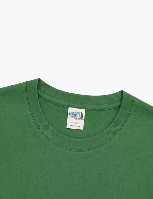 Custom T-Shirts in Every Fabric &ndash; 100% Cotton, Polyester, Tri-Blend, and Performance Materials