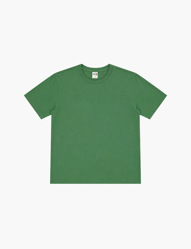 Custom T-Shirts in Every Fabric &ndash; 100% Cotton, Polyester, Tri-Blend, and Performance Materials