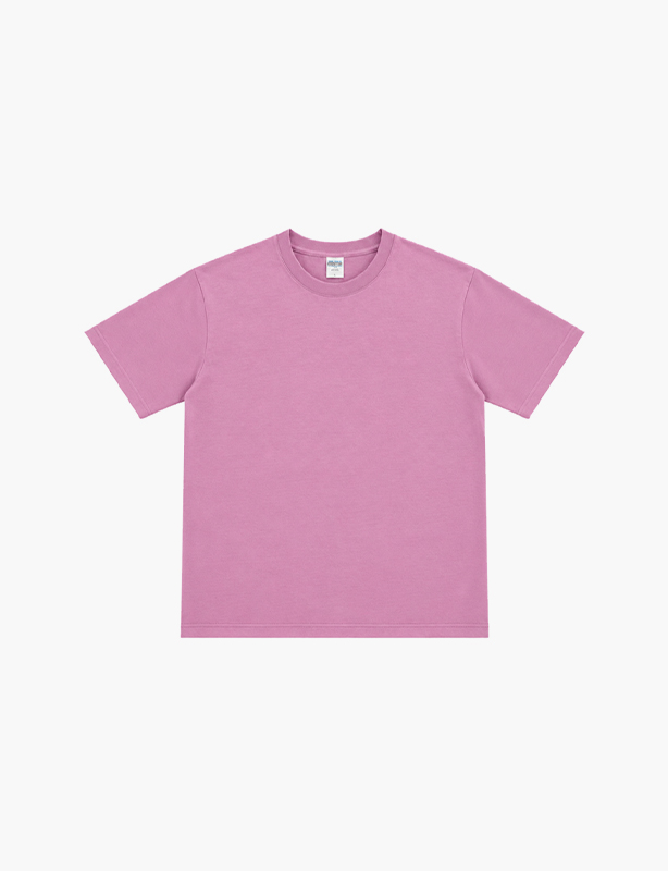Custom Tees in Cotton, Polyester, or Blends &ndash; Soft, Breathable, Durable &ndash; Pick What Works for You