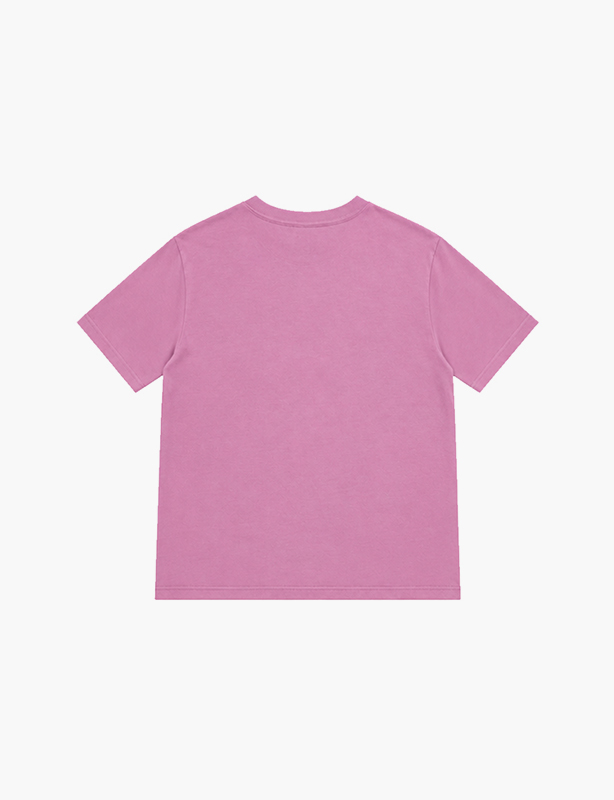 Custom Tees in Cotton, Polyester, or Blends &ndash; Soft, Breathable, Durable &ndash; Pick What Works for You