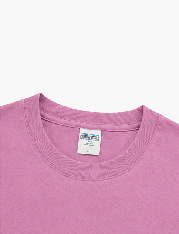 Custom Tees in Cotton, Polyester, or Blends &ndash; Soft, Breathable, Durable &ndash; Pick What Works for You