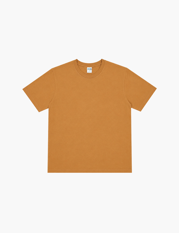 Premium 100% Combed Ring-Spun Cotton Custom Tees &ndash; Bespoke Fit