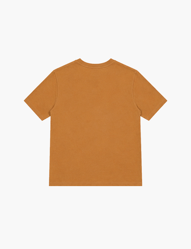 Premium 100% Combed Ring-Spun Cotton Custom Tees &ndash; Bespoke Fit