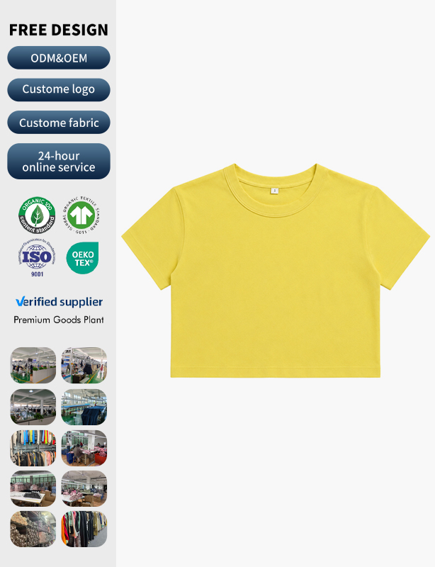 Sustainable Pure Cotton Custom T-Shirts &ndash; Organic Breathable Fabric, Eco-Friendly Inks, & Made-To-Order Just For You