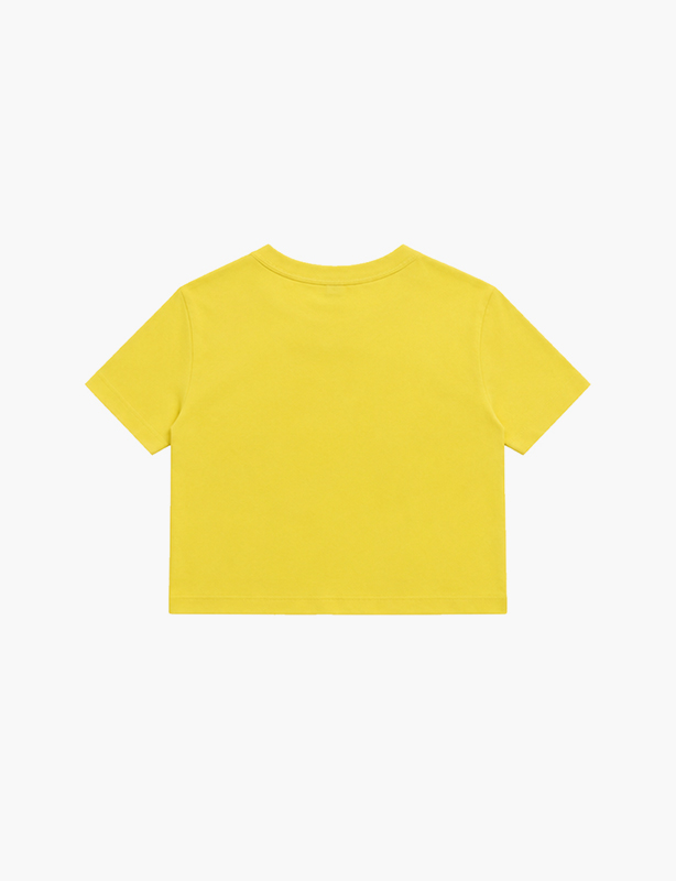 Sustainable Pure Cotton Custom T-Shirts &ndash; Organic Breathable Fabric, Eco-Friendly Inks, & Made-To-Order Just For You