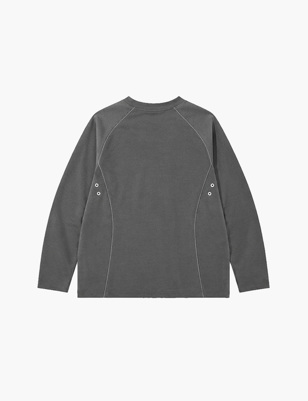 Custom Crewneck Sweatshirts in Cotton, Polyester, Blends & French Terry &ndash; For Every Season, Every Style