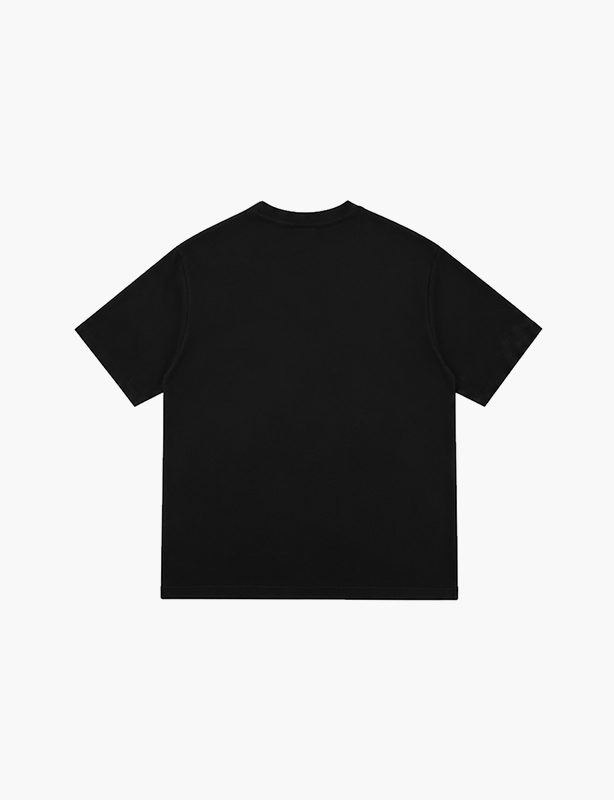 Custom Screen-Printed Tees &ndash; 100% Cotton, Polyester, or Blends &ndash; Up to 6 Colors, 40+ Garment Shades