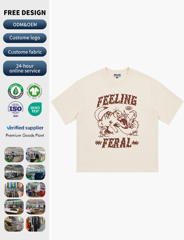 Custom Screen-Printed T-Shirts &ndash; Water-Based or Plastisol Inks on Cotton, Polyester, and Blends &ndash; You Choose