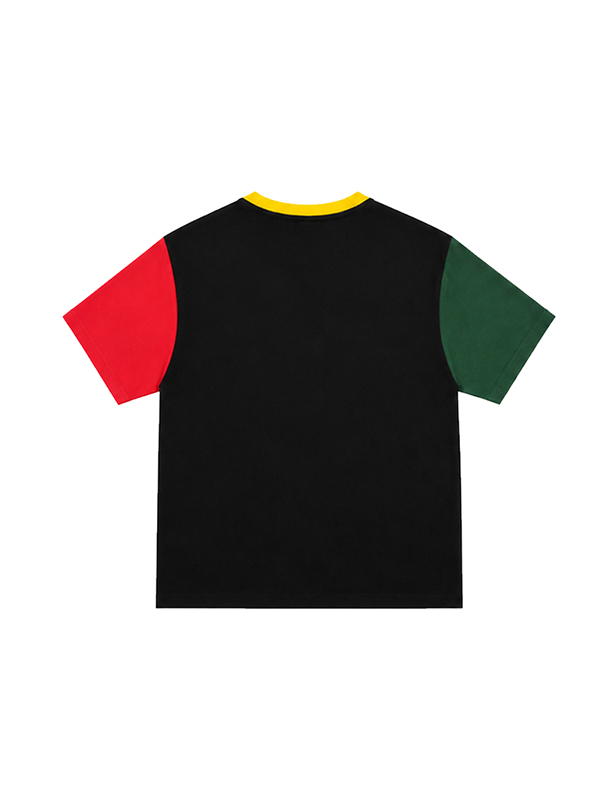 Bulk Custom 1-3 Color Screen-Printed T-Shirts &ndash; Cotton or Blends &ndash; Free Setup on 24+ Pieces &ndash; Wholesale Pricing