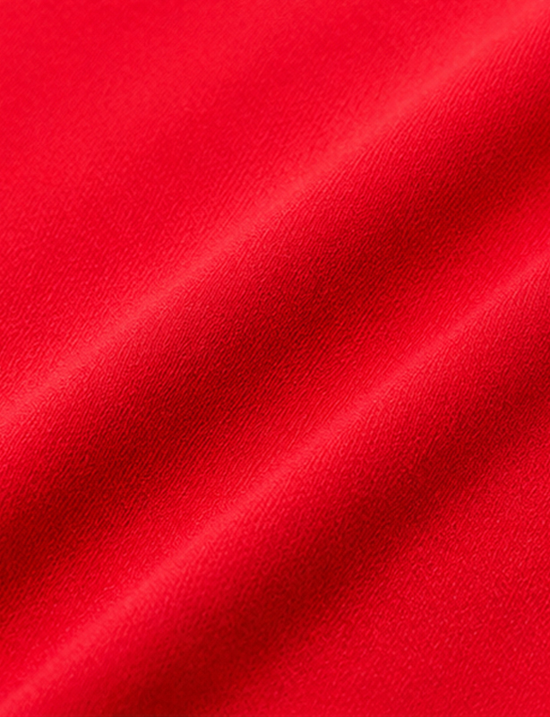 Custom Two-Tone T-Shirts &ndash; Bold Color-Blocking, Premium Fabrics, Fully Personalized