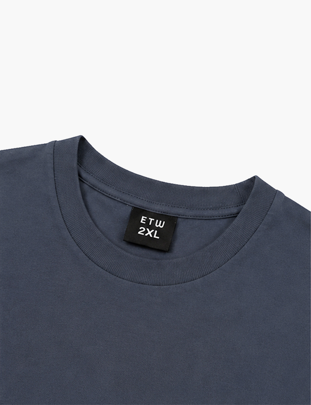 Custom T-Shirts &ndash; Unlimited Colors, Fabrics, Fits & Print Methods &ndash; Fully Personalized for You