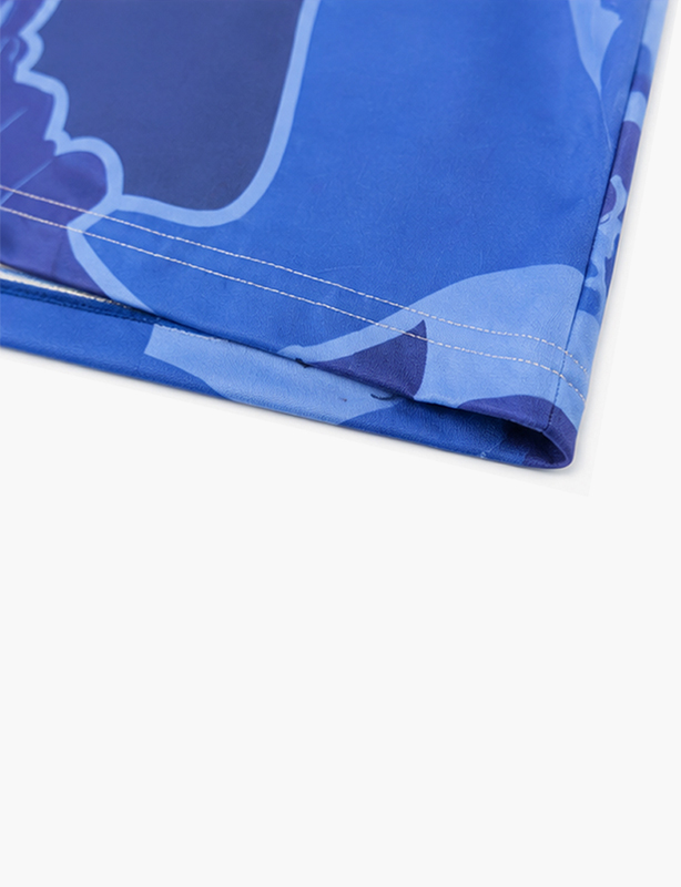 Custom Camo T-Shirts &ndash; Bold Camouflage Prints on Premium Fabrics &ndash; Fully Personalized