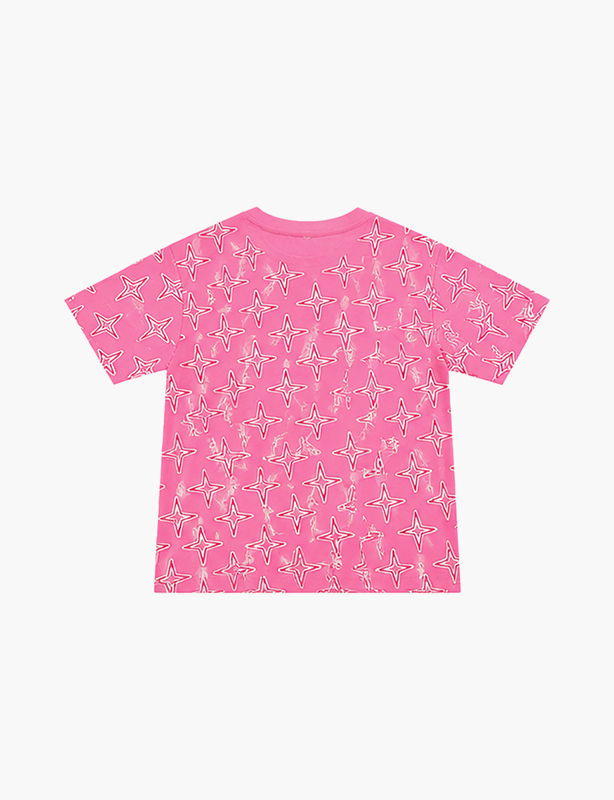 Customized camouflage T-shirt - patterns such as woodland, desert, tiger stripes, pixel, stars, etc. - choose your pattern, choose your T-shirt