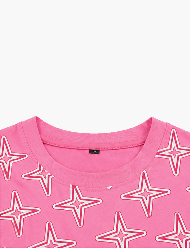 Customized camouflage T-shirt - patterns such as woodland, desert, tiger stripes, pixel, stars, etc. - choose your pattern, choose your T-shirt