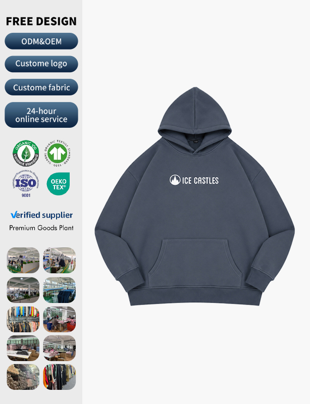 Custom Hoodies &ndash; Screen-Print, DTG, Embroidery, or Rhinestones &ndash; Pick Your Perfect Finish